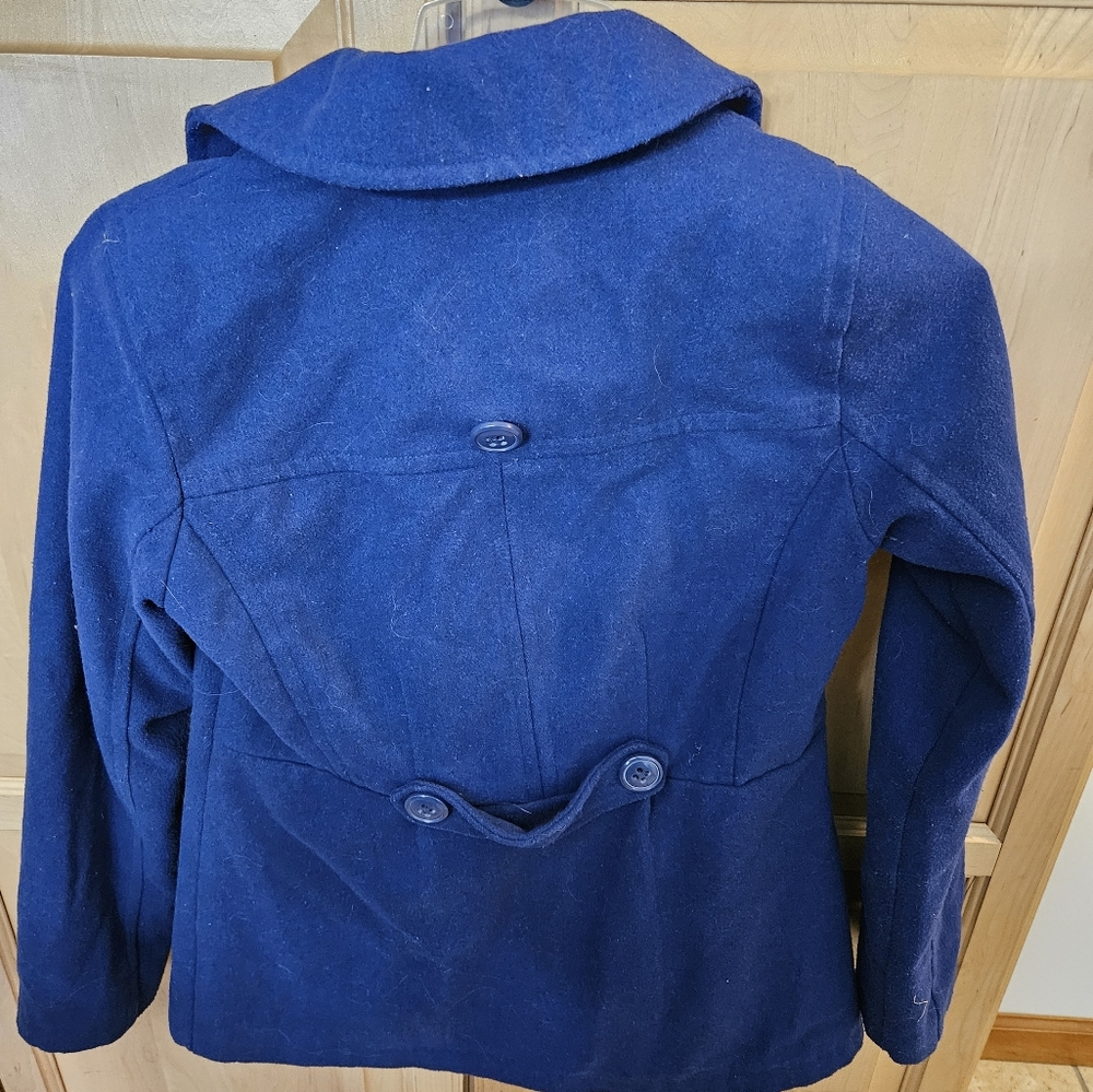 Coat - Picture 3 of 3